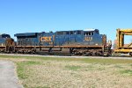 CSXT 3116 L837-25